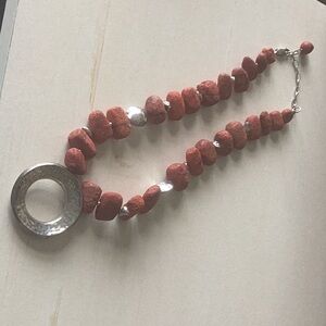 Silpada necklace